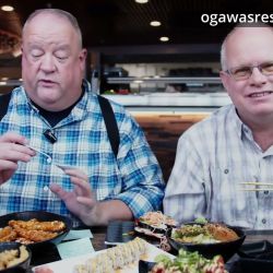 ogawas japanese cuisine on two